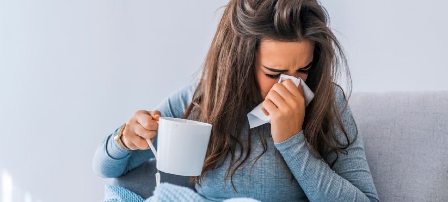 La cuarentena por sospecha de coronavirus se considera baja por enfermedad común