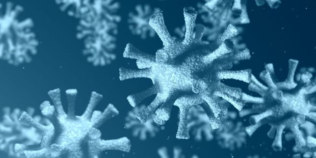 Coronavirus, sobre el comunicado de la empresa