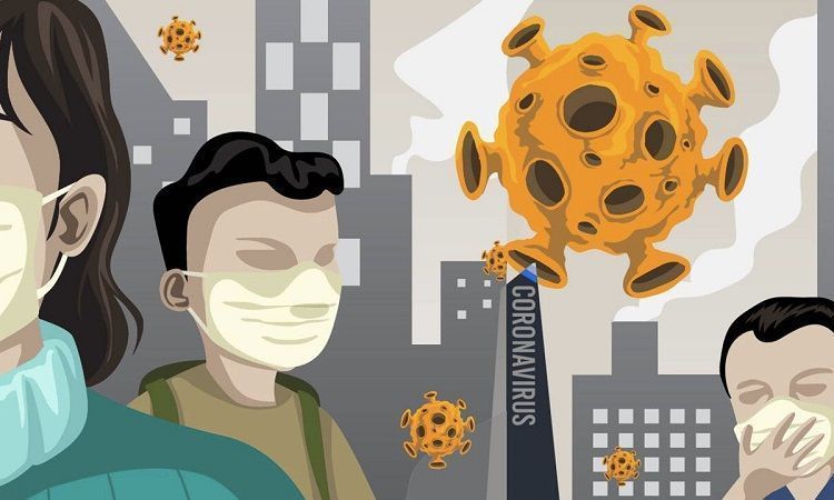 Coronavirus – actualidad en Accenture
