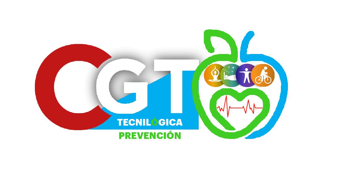logo prevención