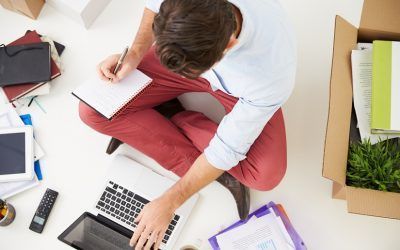 Propuesta gastos derivados del teletrabajo