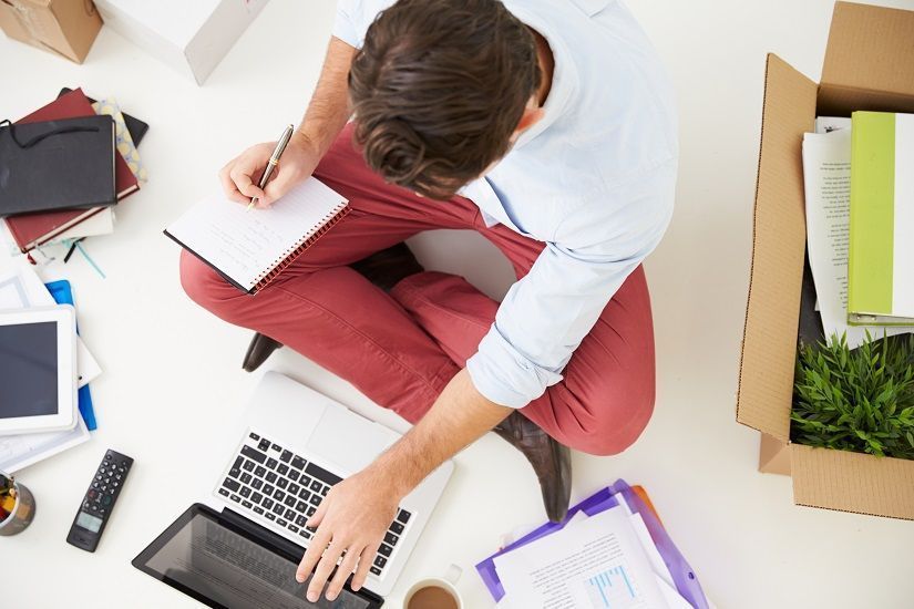 Propuesta gastos derivados del teletrabajo