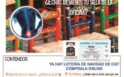 El Picador -octubre 2020-