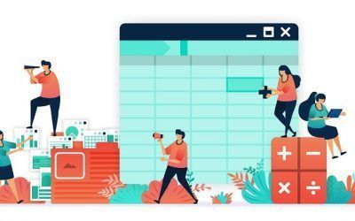 Empleados. Activo a Pasivo para la empresa