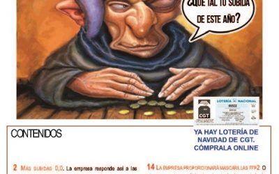 El Picador -noviembre 2020-