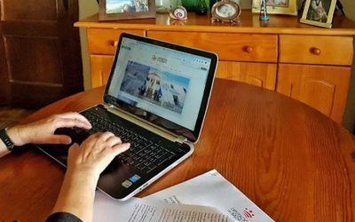 La ridícula propuesta de la empresa para compensar los gastos por teletrabajo