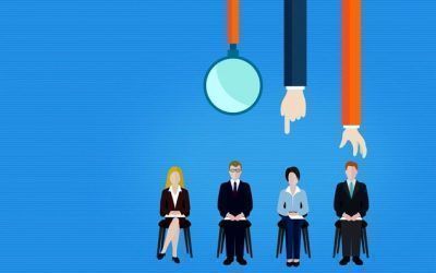 Las contrataciones bajaron en el 2020, pero menos de lo esperado