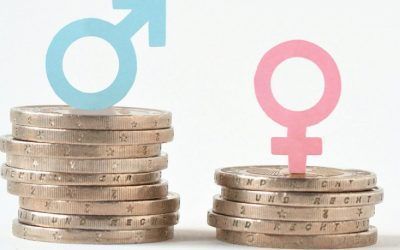 Día Internacional de la Igualdad Salarial
