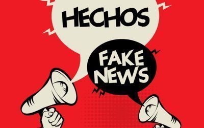 Ante la Audiencia Nacional, no valen las fake news