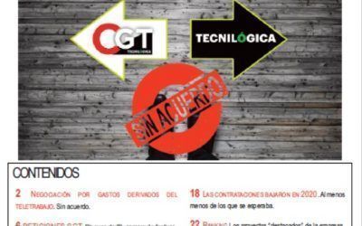 El Picador -febrero 2021-