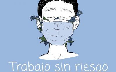 28 de abrilDía Mundial de la Seguridad y Salud en el Trabajo