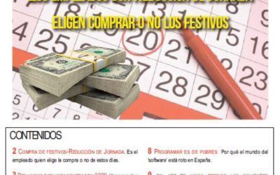 El Picador -abril 2021-
