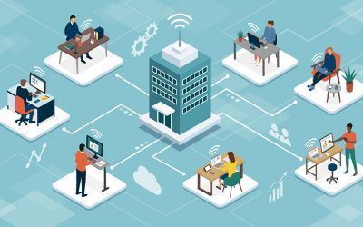 Negociaciones regulación trabajo a distancia post-pandemia