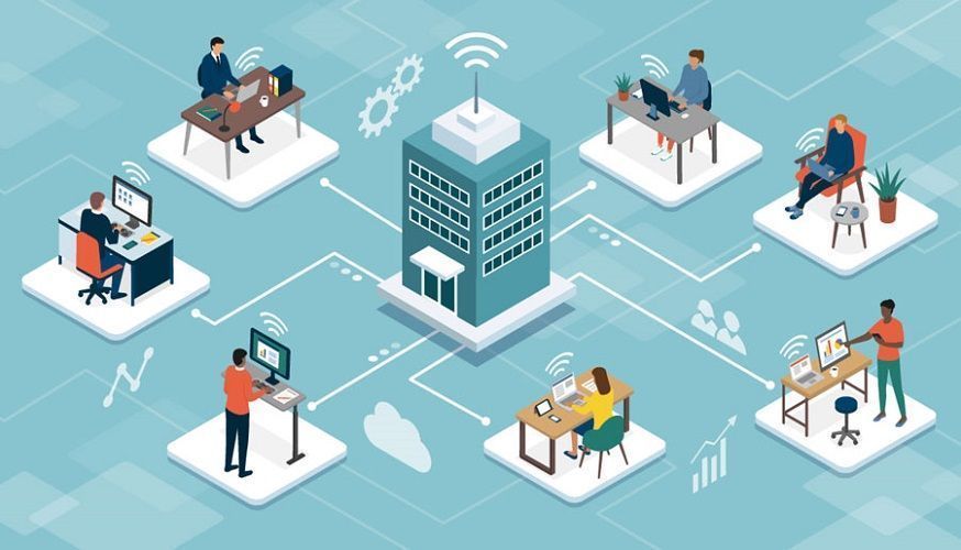 Negociaciones regulación trabajo a distancia post-pandemia