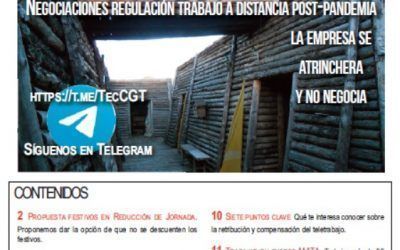 El Picador -mayo 2021-