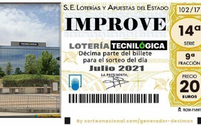 La lotería de las Talent Discussions