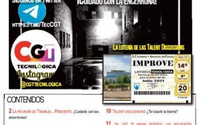 El Picador -junio 2021-