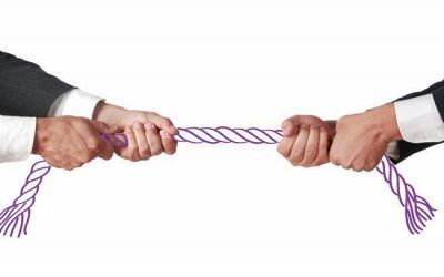 Negociación Trabajo a distancia finalizada sin acuerdo