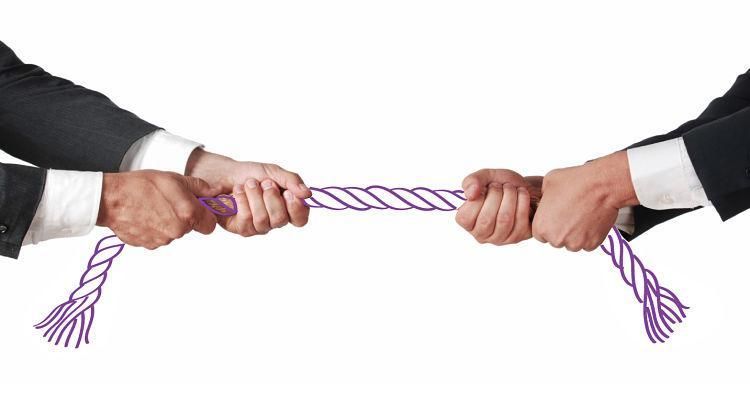 Negociación Trabajo a distancia finalizada sin acuerdo