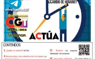 El Picador -julio 2021-