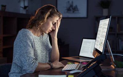 El exceso de horas de trabajo es el principal motivo de mortalidad laboral en el mundo, según la OIT y la OMS
