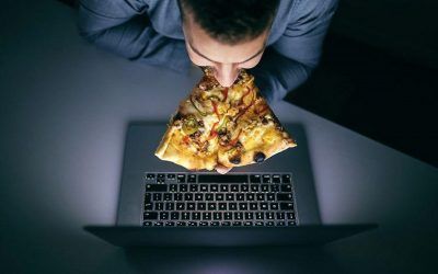 Domingo, con 7 euros no comemos