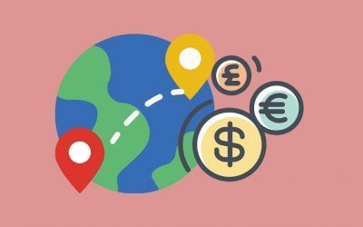 Exención fiscal para trabajos en el extranjero