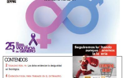 El Picador -noviembre 2021-