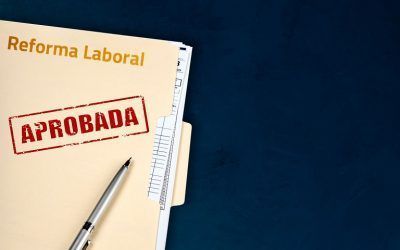 Reforma laboral 2022: puntos clave