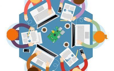 Reunión con la empresa – Situación Tecnilógica-Madrid