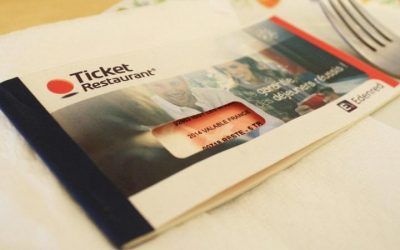 Propuesta empresa – cambio compensación ‘Ticket Restaurant’