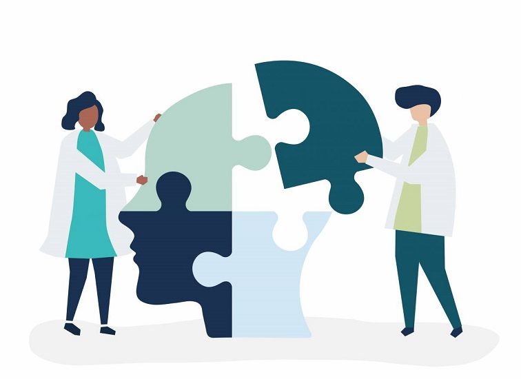 Mental Health Ally Training