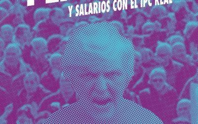 15 de Octubre: Más motivos que nunca