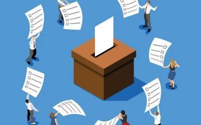 Elecciones en Tecnilógica Madrid