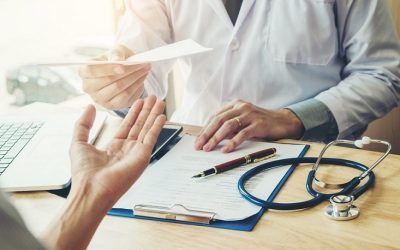 Novedades en las bajas médicas: no habrá que entregar el parte a la empresa y se pueden adelantar las revisiones