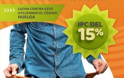 Huelga y concentraciones en el sector TIC