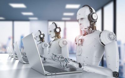 Deja de pensar y ponte a programar autómata