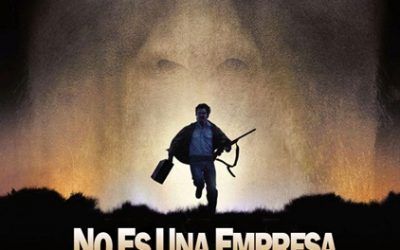 Accenture: no es una empresa para viejos