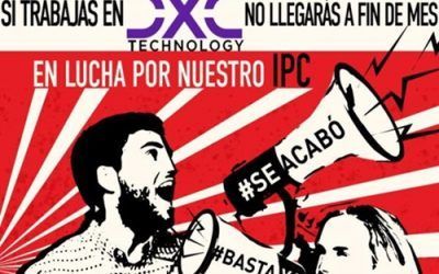 El sector TIC comienza a movilizarse