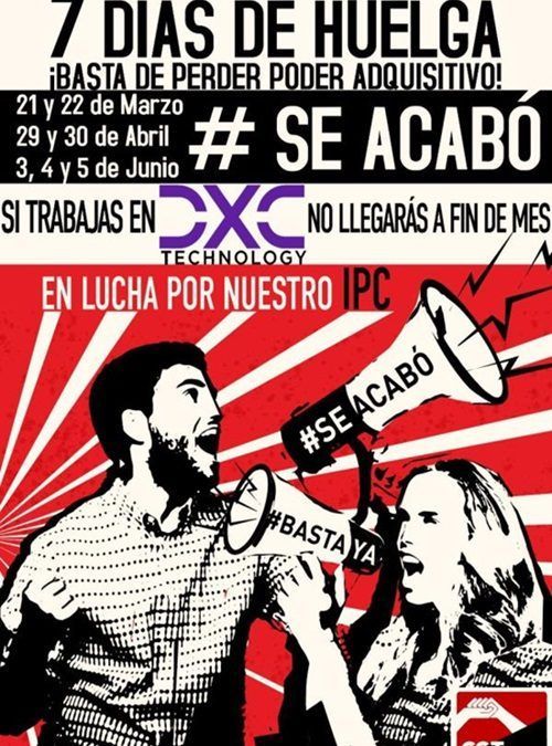 El sector TIC comienza a movilizarse