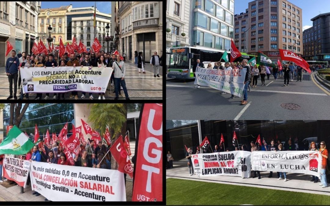 Primeras valoraciones del 14M