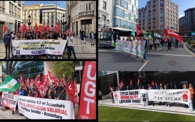 Primeras valoraciones del 14M