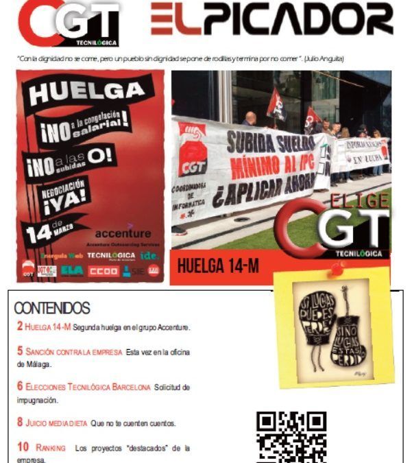 El Picador -marzo 2024-