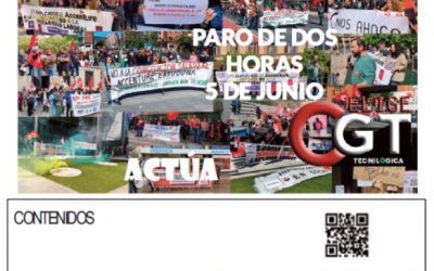 El Picador -mayo 2024-