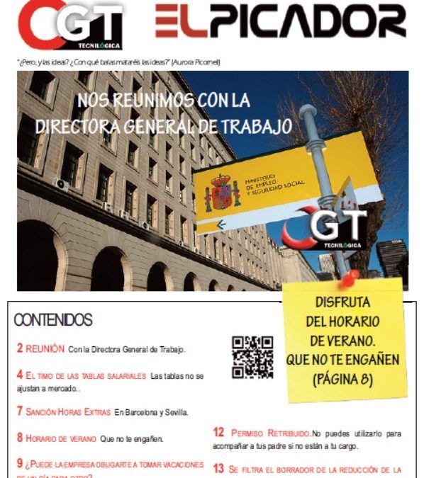El Picador -junio 2024-