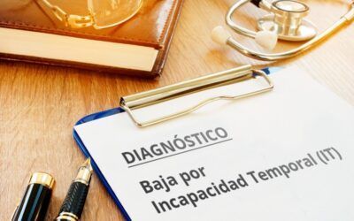 No se puede despedir a los trabajadores por una incapacidad. La modificación del artículo 49 del Estatuto de los Trabajadores prohíbe el despido si estás en nómina.