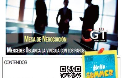 El Picador -julio 2024-