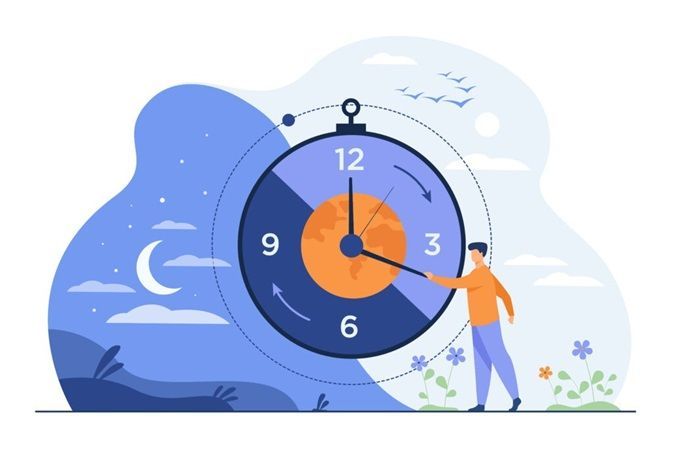 Desplazamiento horario y horas extras, ¿qué deben pagarme?