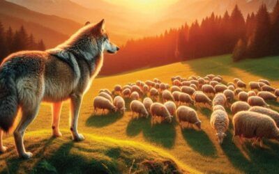 El lobo cuidando las ovejas. El gobierno ficha a Accenture para controlar el registro horario de las empresas