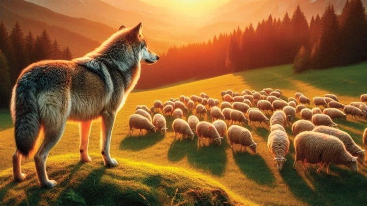 El lobo cuidando las ovejas. El gobierno ficha a Accenture para controlar el registro horario de las empresas